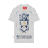 CAMISETA GRIS ELEVARE CLEMONT
